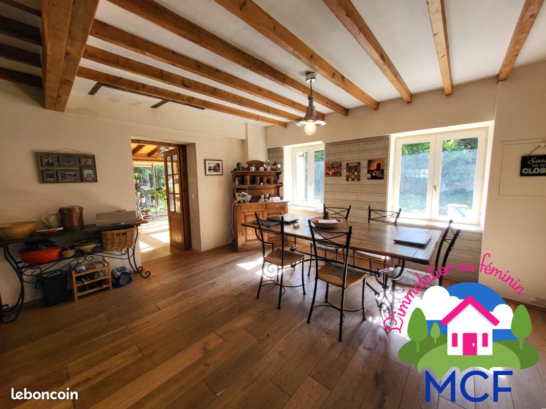Longère 7 pièces 180 m² (image 10)