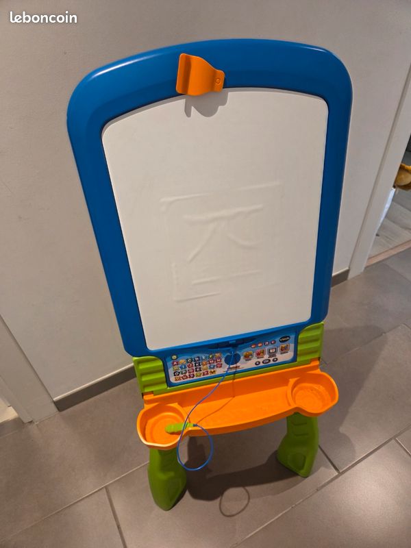 Jeux apprentissage vtech (image 4)