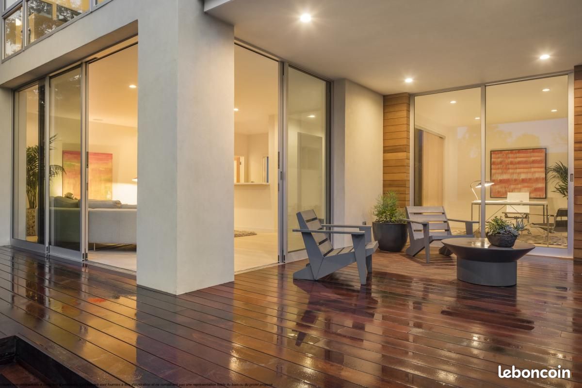 Appartement 4 pièces 81 m² · à Saint-Cloud · 81 m² · 1 100 000 €