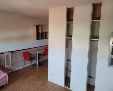 Appartement 80 000 € - 21 m²