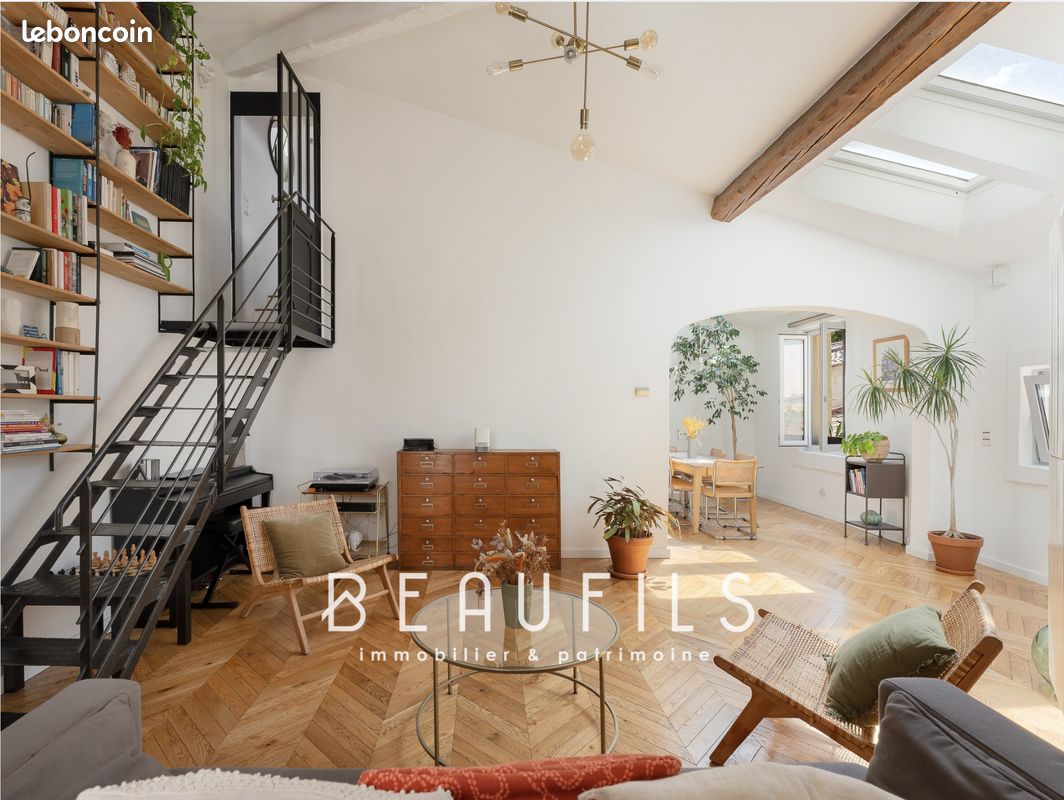 Maison 8 pièces 148 m² · à Montpellier · 148 m² · 795 000 €