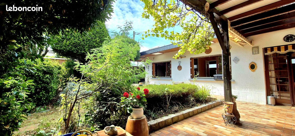 Maison 4 pièces 87 m² · à Dieppe · 87 m² · 211 000 €