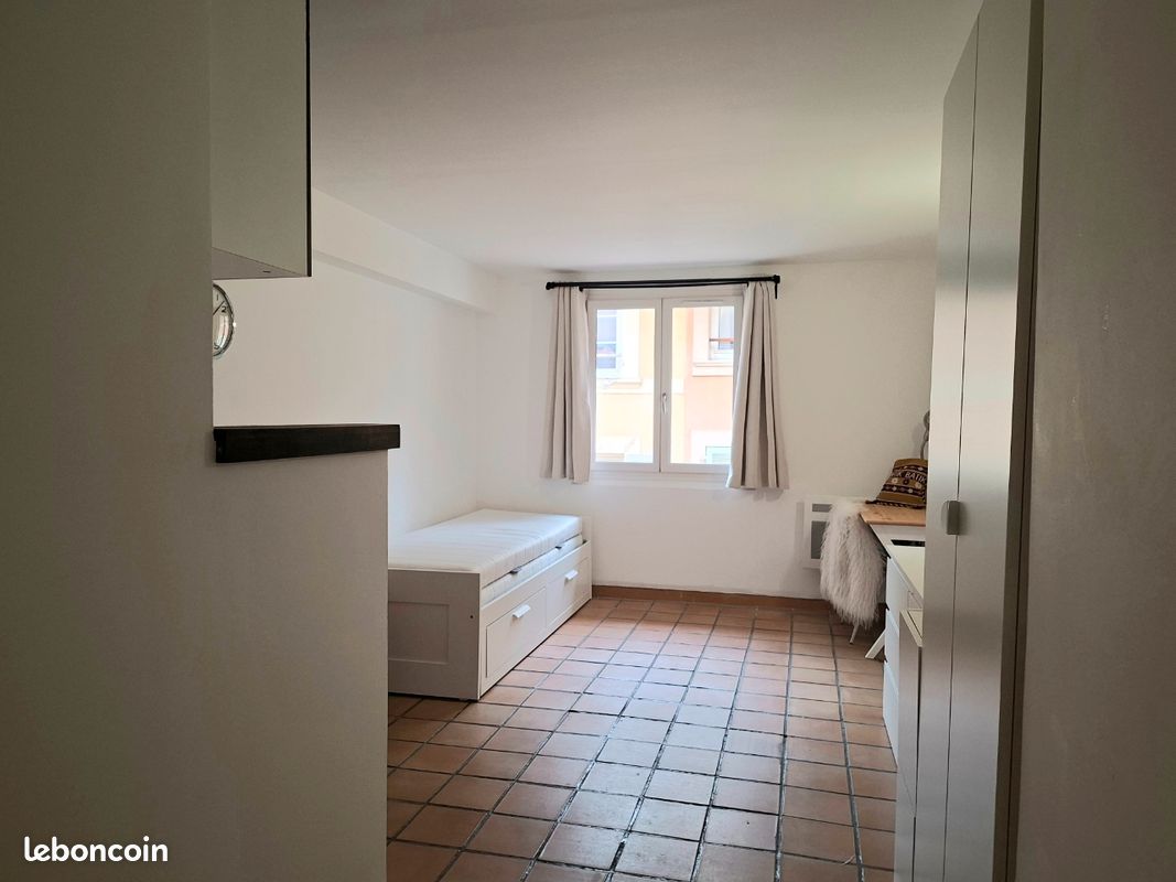 Appartement 1 pièce 20 m² · à Aix-en-Provence · 20 m² · 750 €/mois