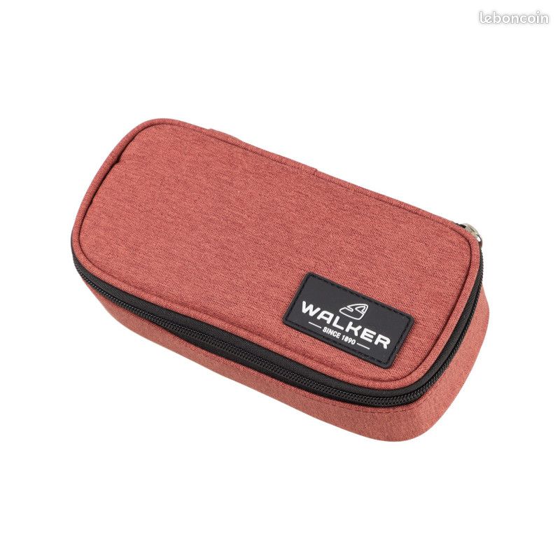 CABLEPELADO Trousse Scolaire, Trousse à Crayons, Trousse Polyvalente