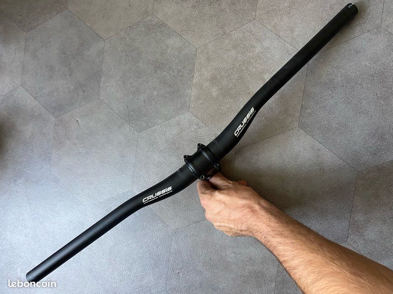 Cintre VTT Crussis 620mm (image 1)