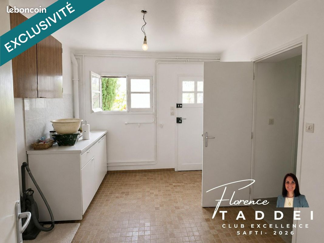 Maison 5 pièces 116 m² (image 14)