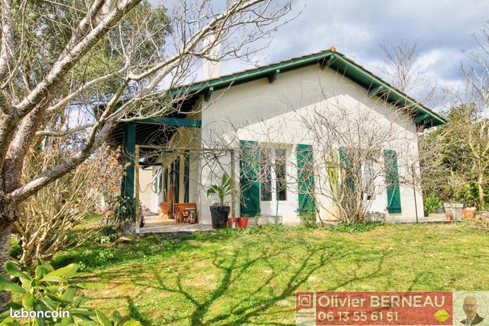 Maison 5 pièces 92 m²