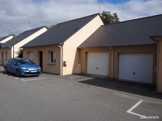 Maison 4 Pièces 72 m² LAVAL 53000