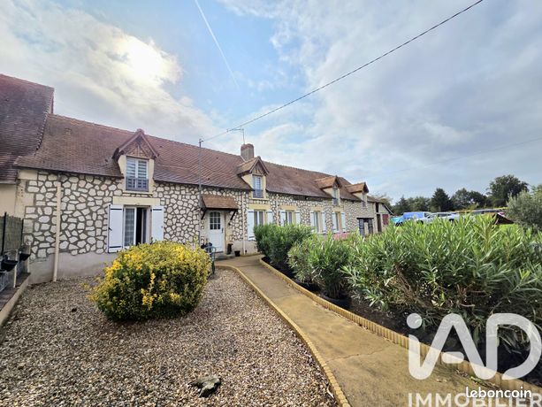 Longère 5 pièces 144 m²
