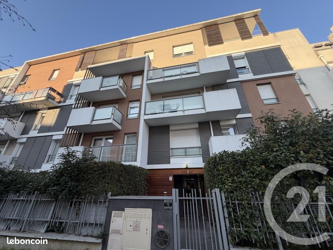 Appartement 3 pièces 69 m² · à Rosny-sous-Bois · 69 m² · 248 000 €