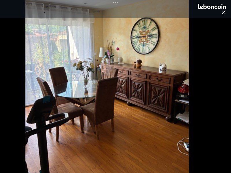 Appartement 5 pièces 107 m² · à Mazamet · 107 m² · 159 000 €
