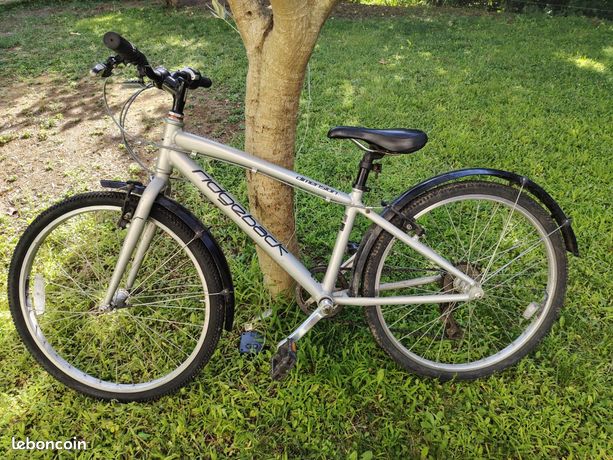 Ridgeback Velo Garcons 20 Pouces VTT Enfant 24'' Ridgeback