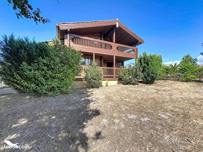 Maison 3 pièces 73 m² · à Saint-Paul-en-Born · 73 m² · 228 975 €