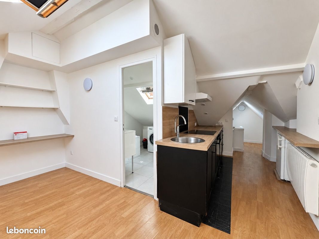 Appartement 2 pièces 23 m² · à Rueil-Malmaison · 23 m² · 1 100 €/mois