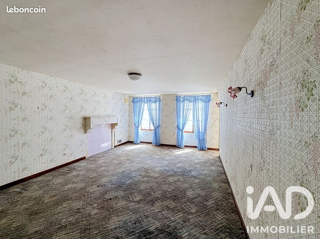 Maison 12 pièces 223 m² (image 8)