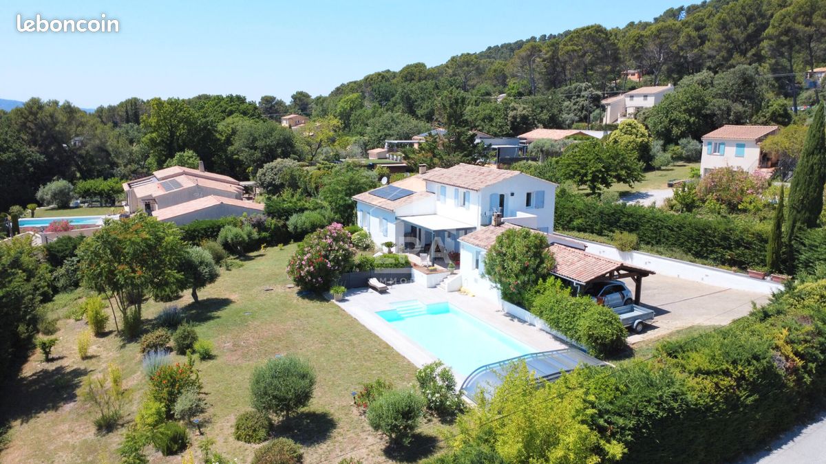 Maison 7 pièces 164 m² · à Villelaure · 164 m² · 668 800 €