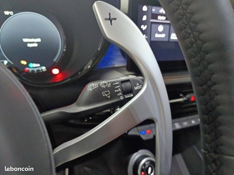 Alfa romeo Tonale 1.3 Ibrida Plug-In 280ch Veloce AT6 e-Q4 (image 19)