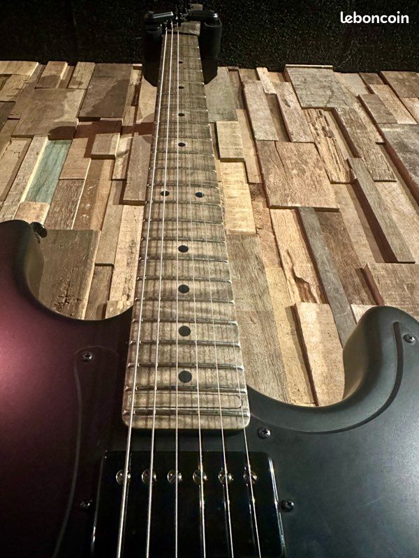 Stratocaster Marceau experience (image 4)