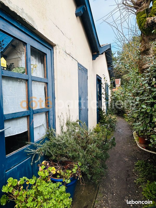 Maison 6 pièces 85 m² · à Soulac-sur-Mer · 85 m² · 272 740 €