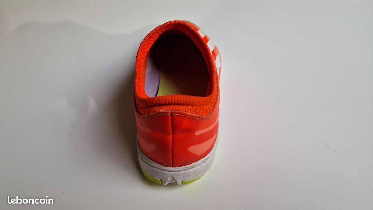 Adidas X Crazyfast Taille : 36 (image 10)