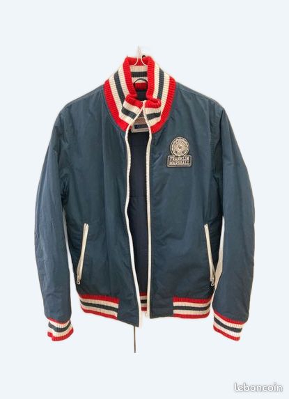 Veste Franklin & Marshall - Taille S (image 1)
