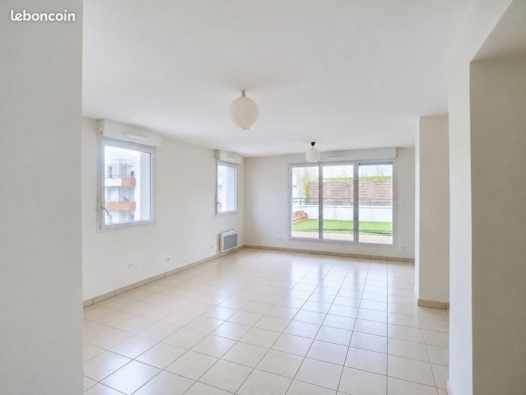 Appartement 3 pièces 75 m² · à Nantes · 75 m² · 1 150 €/mois