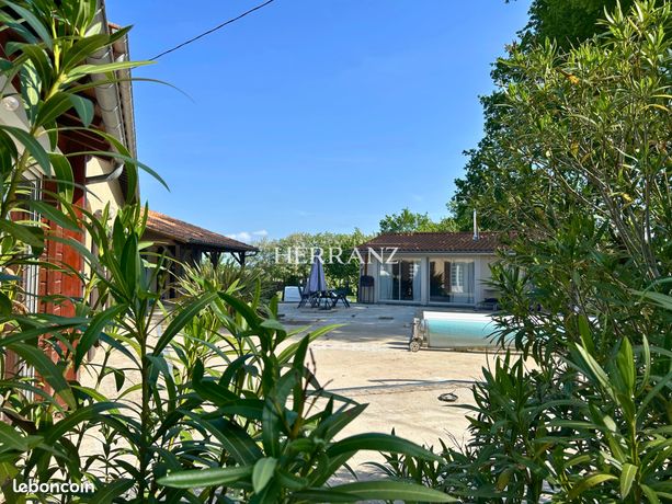 Maison 6 pièces 152 m²