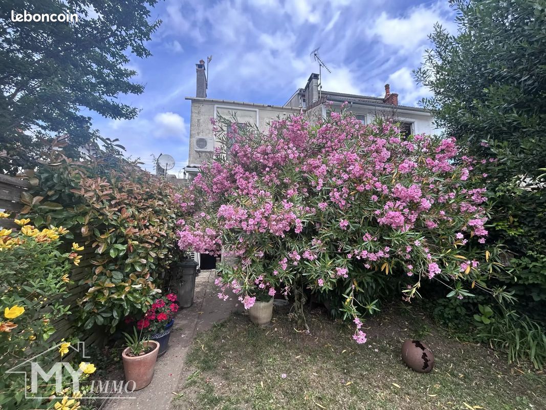 Maison 6 pièces 119 m² · à Bergerac · 119 m² · 245 000 €
