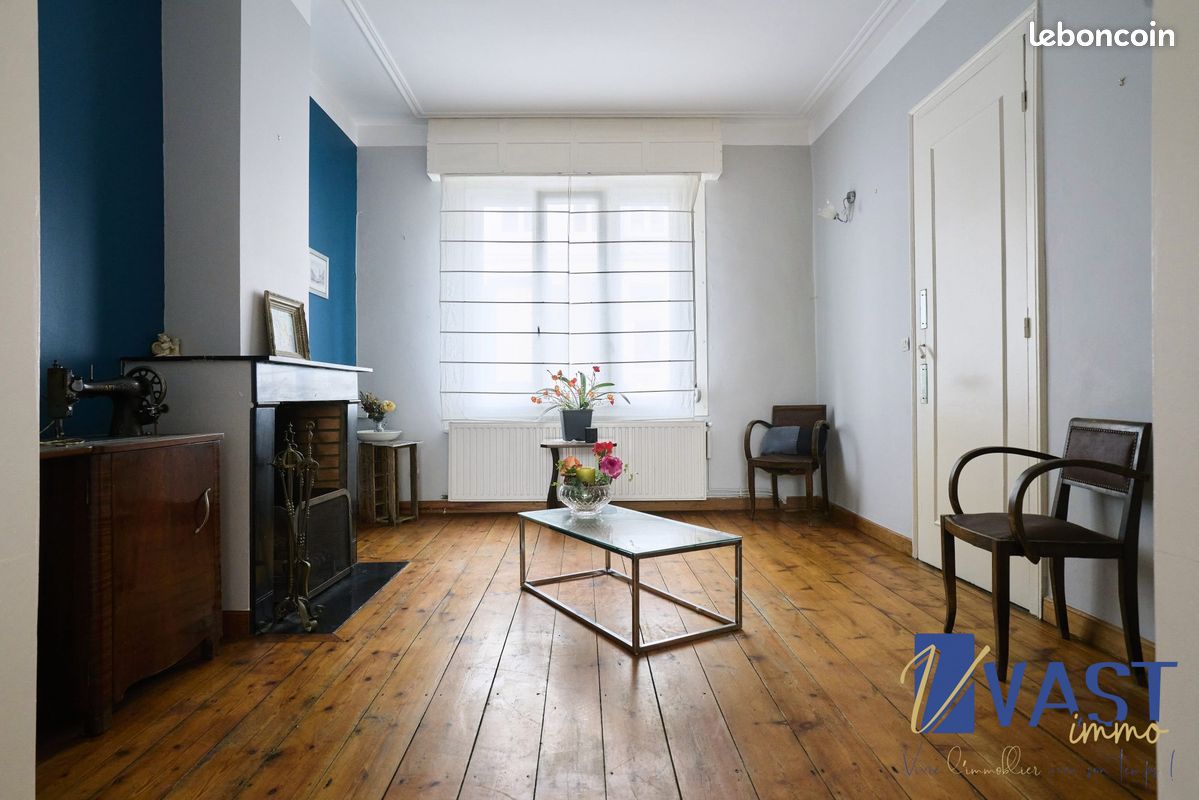Maison 6 pièces 150 m² · à Lille · 150 m² · 575 000 €