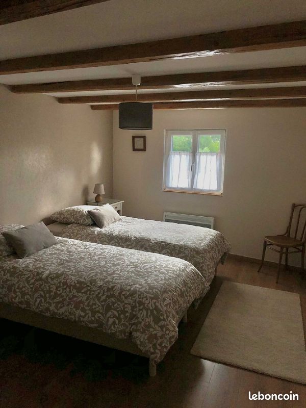 Gîte "Au coeur des colombages" (image 9)