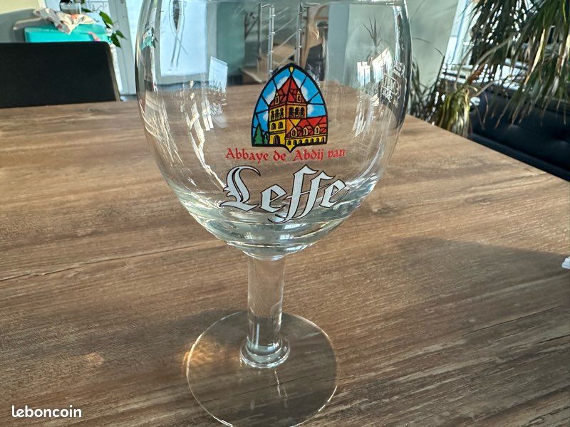 Verres à bière Leffe (image 1)