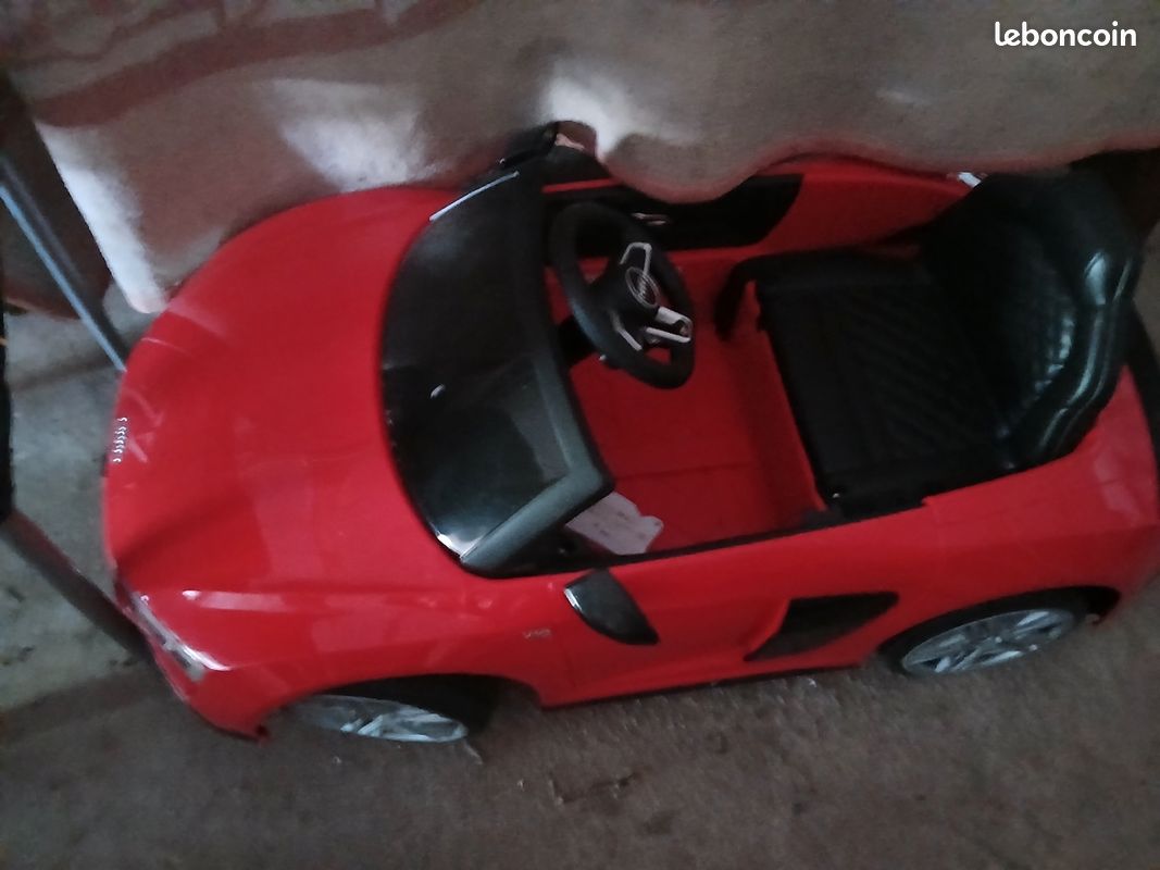 Voiture enfant (image 1)