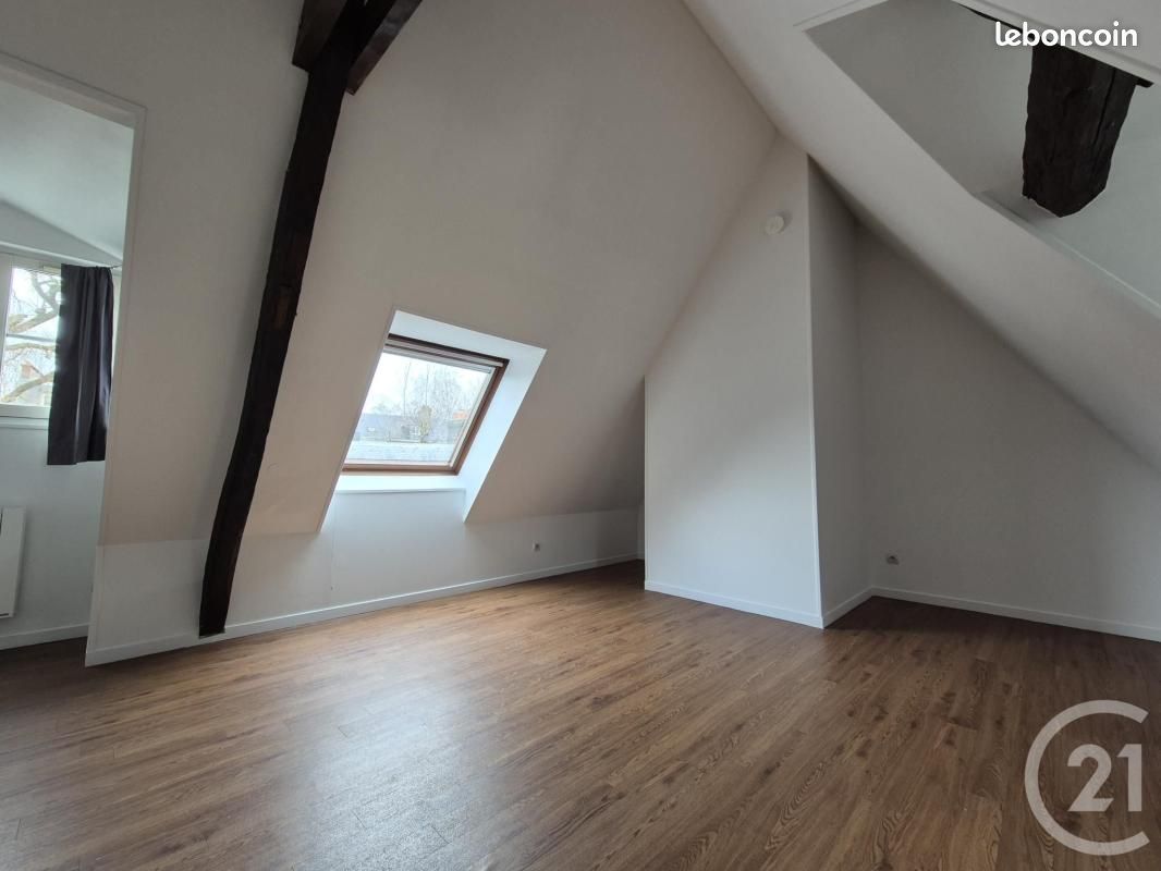 Appartement 1 pièce 24 m² · à Rouen · 24 m² · 556 €/mois