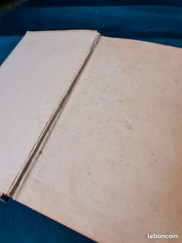 Livre ancien Précis d´histoire religieuse (image 7)