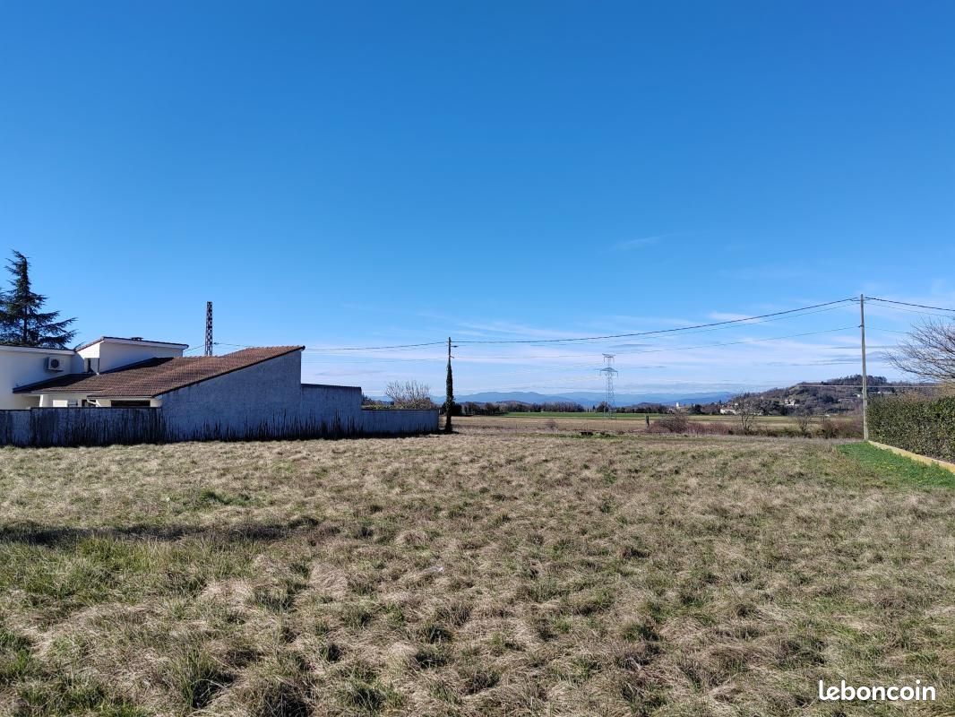 Maison 4 pièces 110 m² · à Montmeyran · 110 m² · 380 000 €