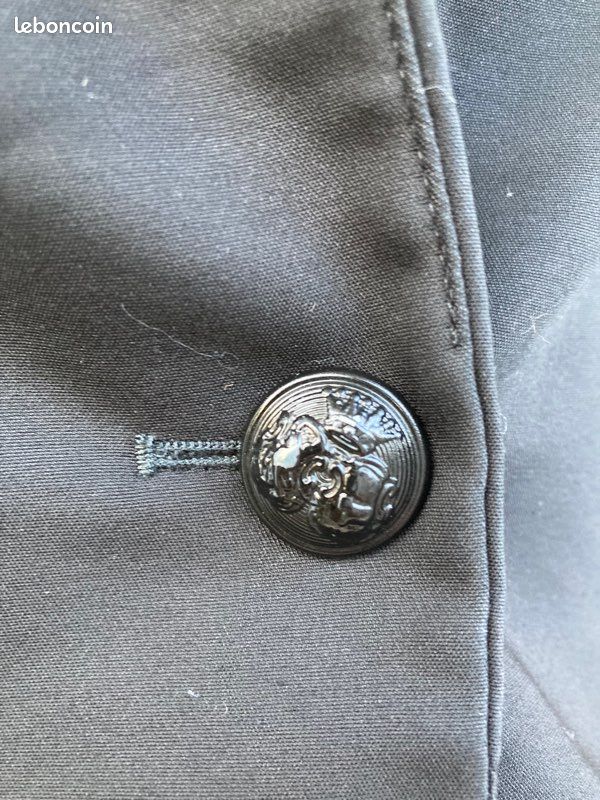 Blazer Zara (image 6)