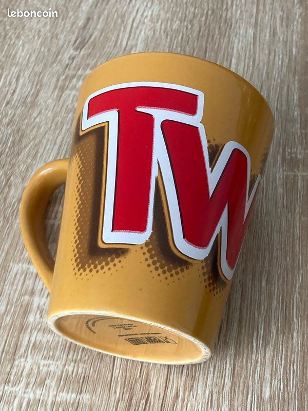 Tasse TWIX (image 2)