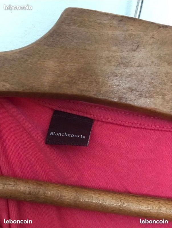 Tee shirt long42/44 (image 4)