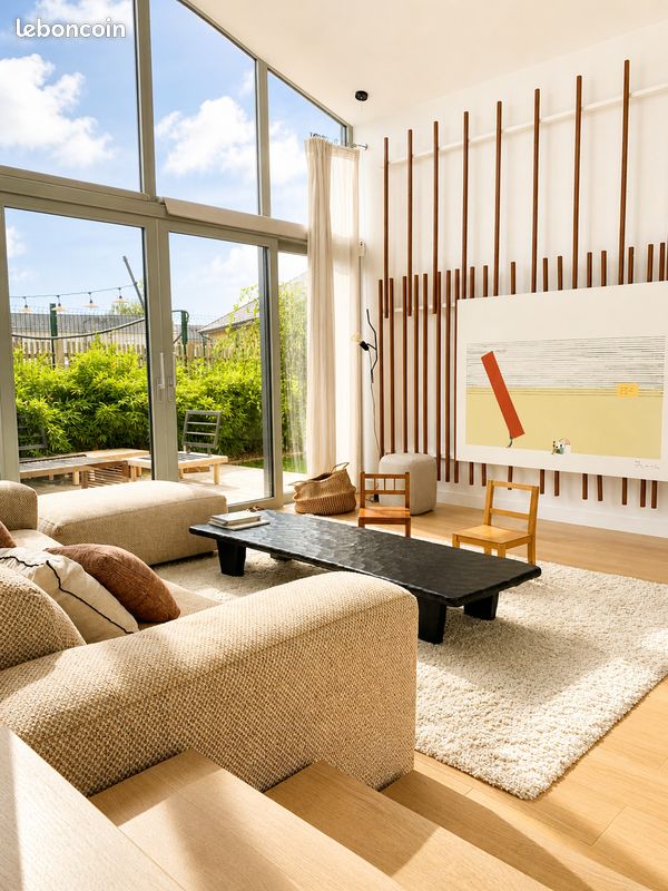 Maison 5 pièces 200 m² · à Flize · 200 m² · 299 000 €