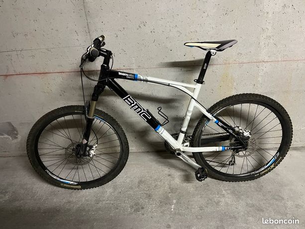 VTT BMC Teamelite TE03 Vélos