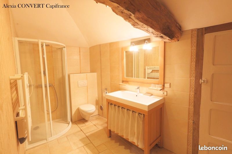Longère 7 pièces 240 m² (image 18)