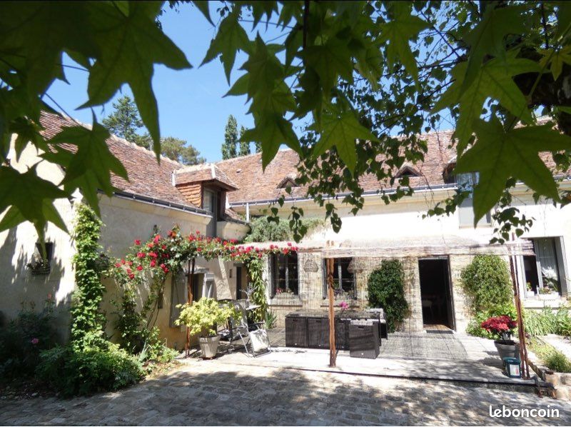 Maison 7 pièces 160 m² · à Vouvray · 160 m² · 630 000 €