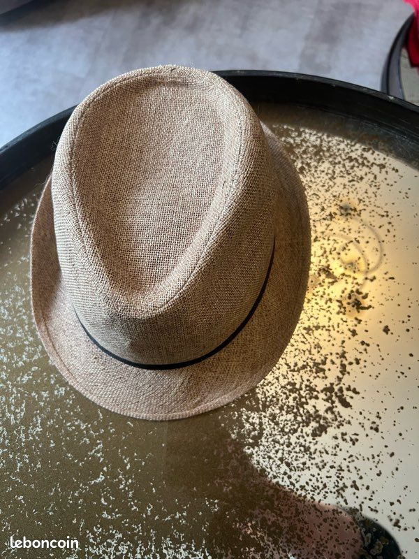 Chapeau enfant puy du fou (image 2)