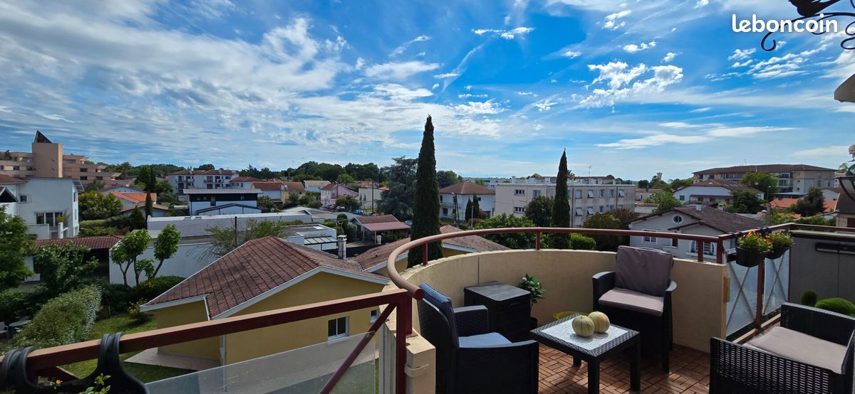 Appartement 3 pièces 91 m² · à Dax · 91 m² · 300 000 €