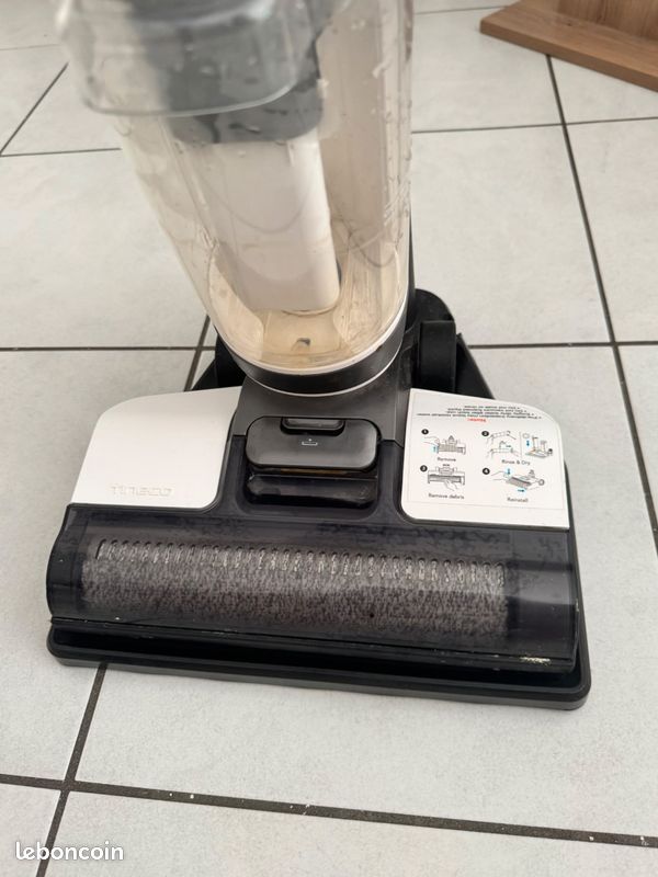 Tineco aspirateur laveur (image 8)