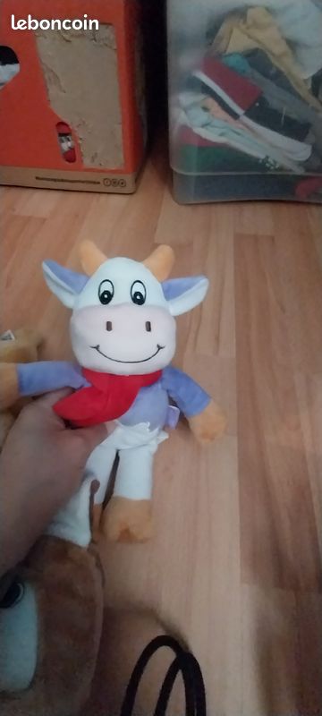 Peluches (image 2)