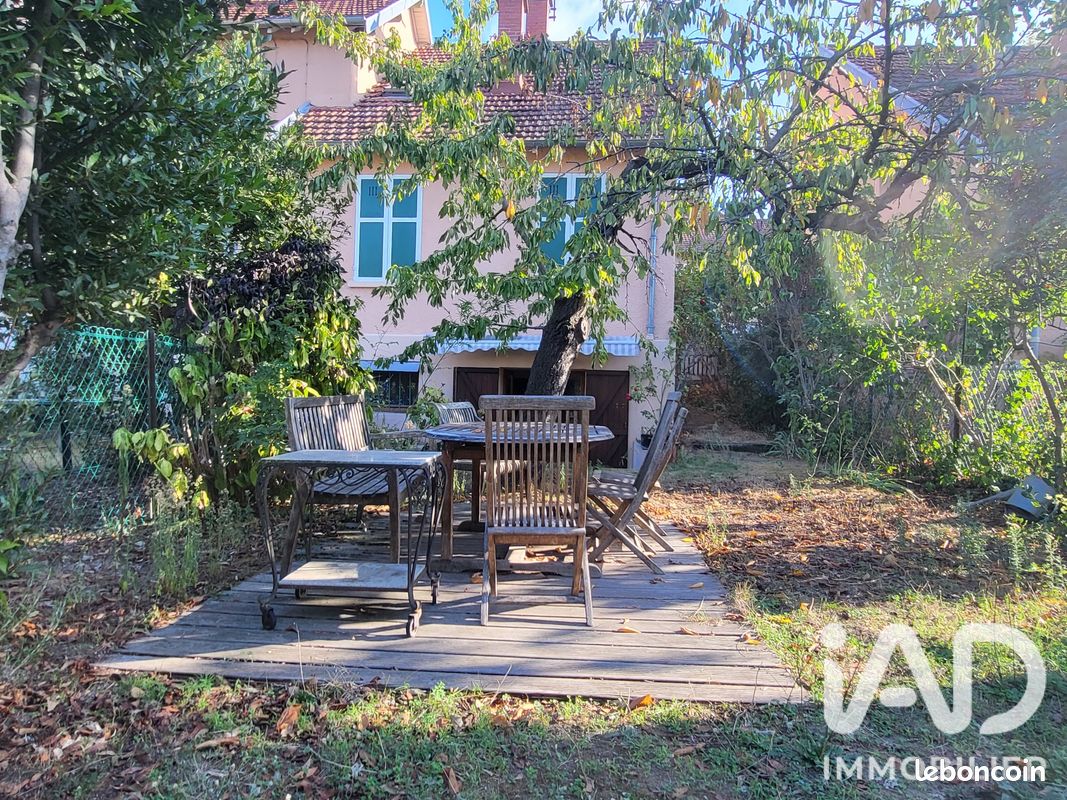 Maison 5 pièces 101 m² · à Gennevilliers · 101 m² · 431 000 €