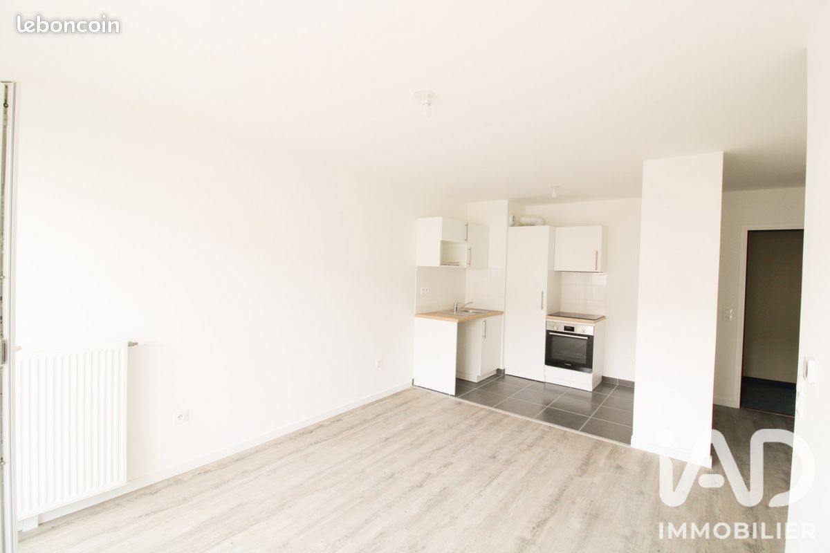 Appartement 2 pièces 40 m² · à Provins · 40 m² · 149 000 €