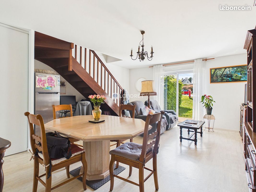 Maison 3 pièces 70 m² · à Douarnenez · 70 m² · 187 250 €
