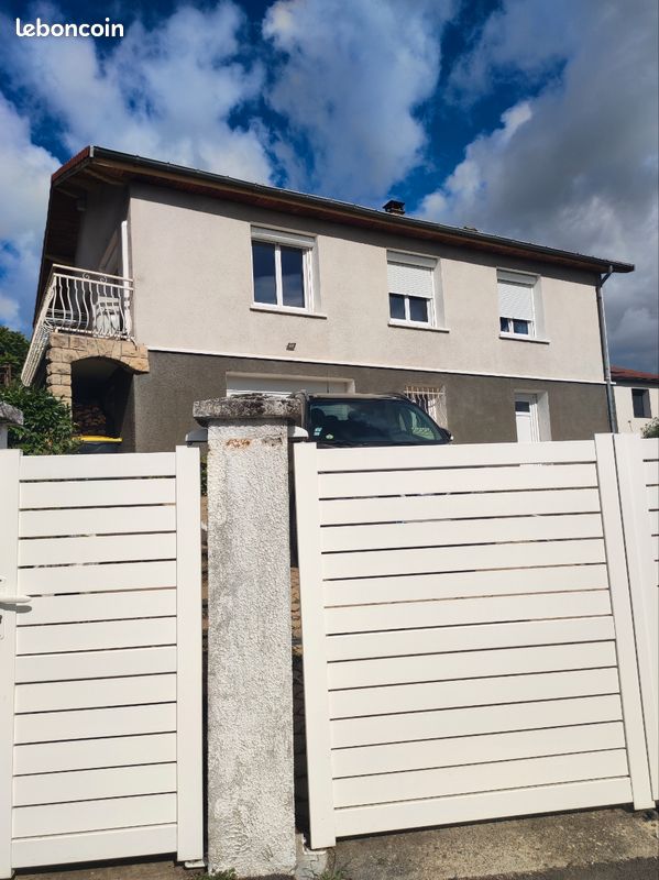 Maison 5 pièces 108 m² · à Saint-Joseph · 108 m² · 290 000 €